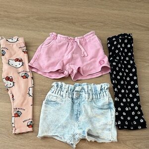 ZARA/BABY GAP BUNDLE 2T